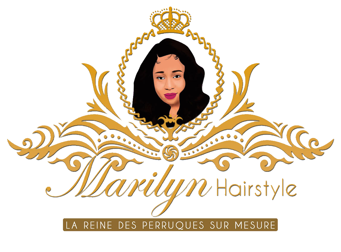 MH 027 Marilyn Hairstyle